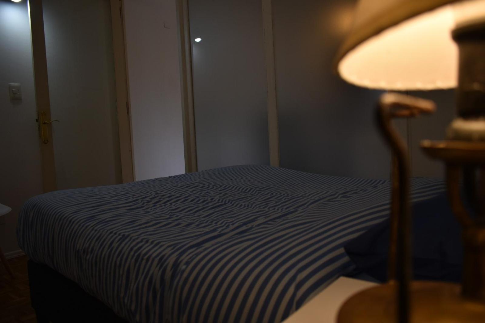 Hermoso Apartamento En Puerta De La Ciudad Vieja Μοντεβιδέο Εξωτερικό φωτογραφία